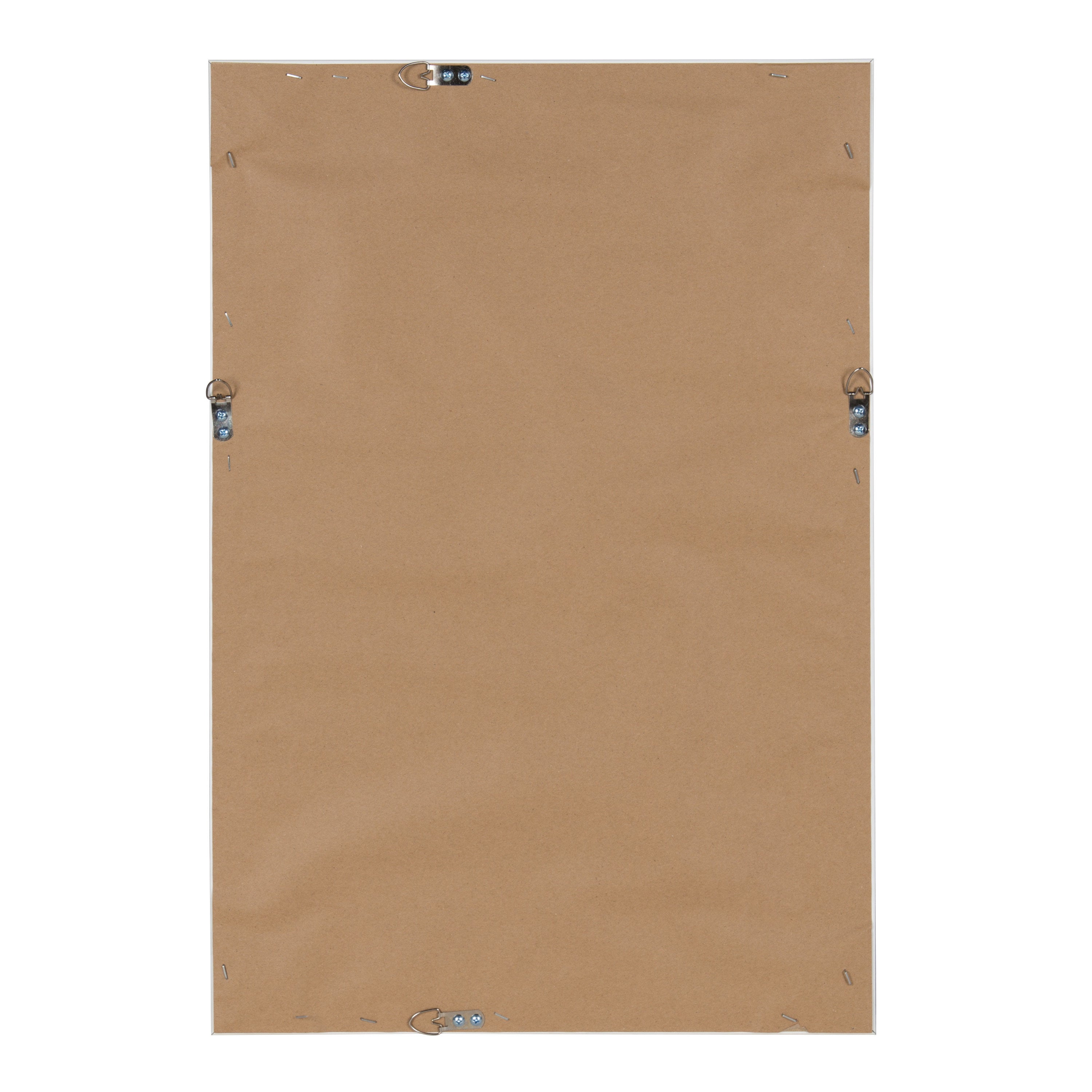 Pinboard White 18x27 4
