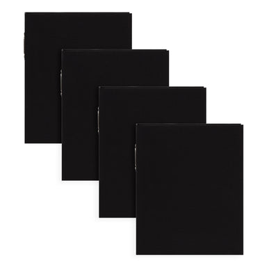 Scrapbook Black 40 Photos 1