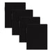 Scrapbook Black 40 Photos 1