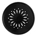 Drink Table Black 10x10x23 4