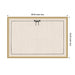 Pinboard Florence Gold 38x26 2