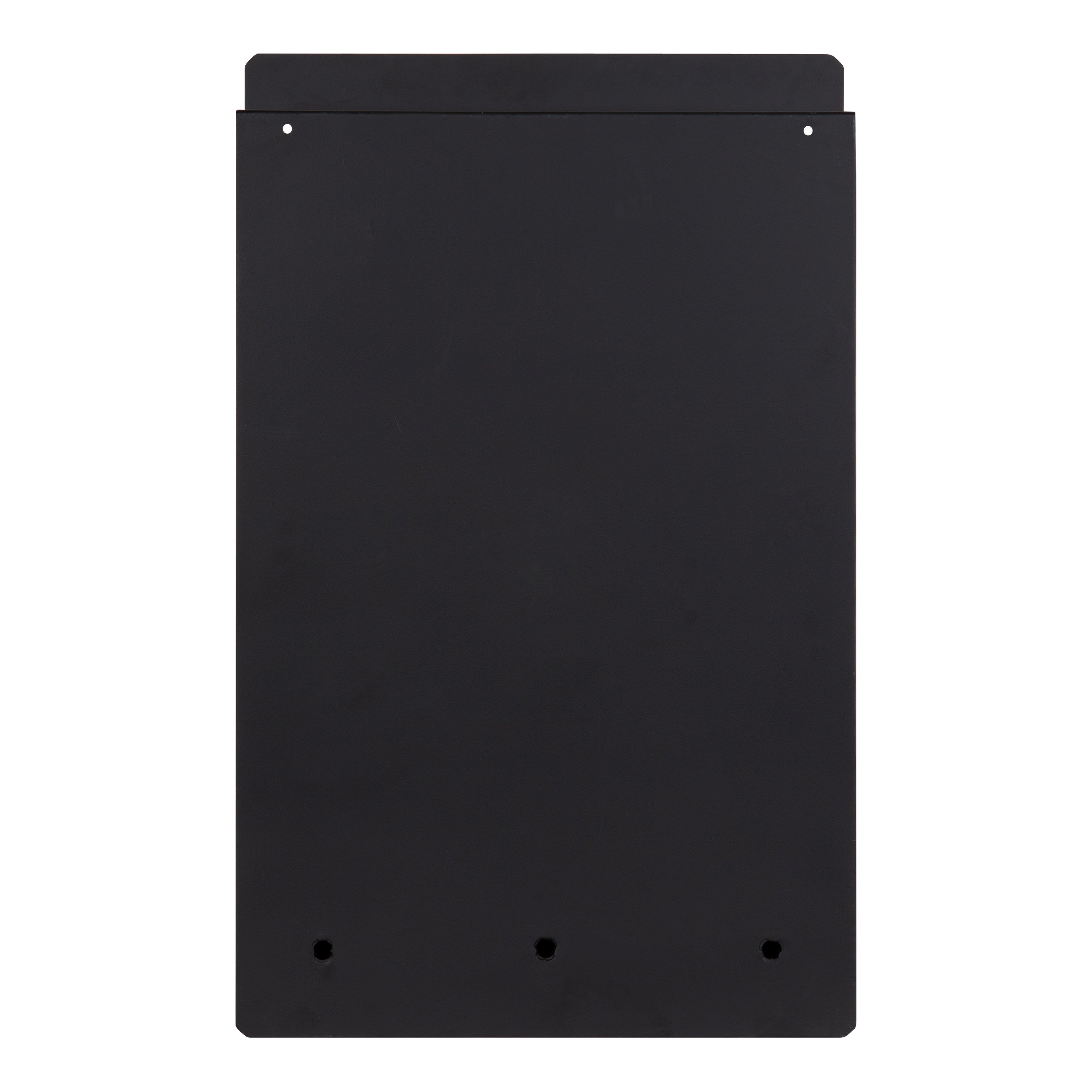 Multi Function Black 15x24 4