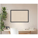 Pinboard 38x26 Bethany Black 6