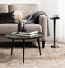 Coffee Table 26x26x16 Black 7