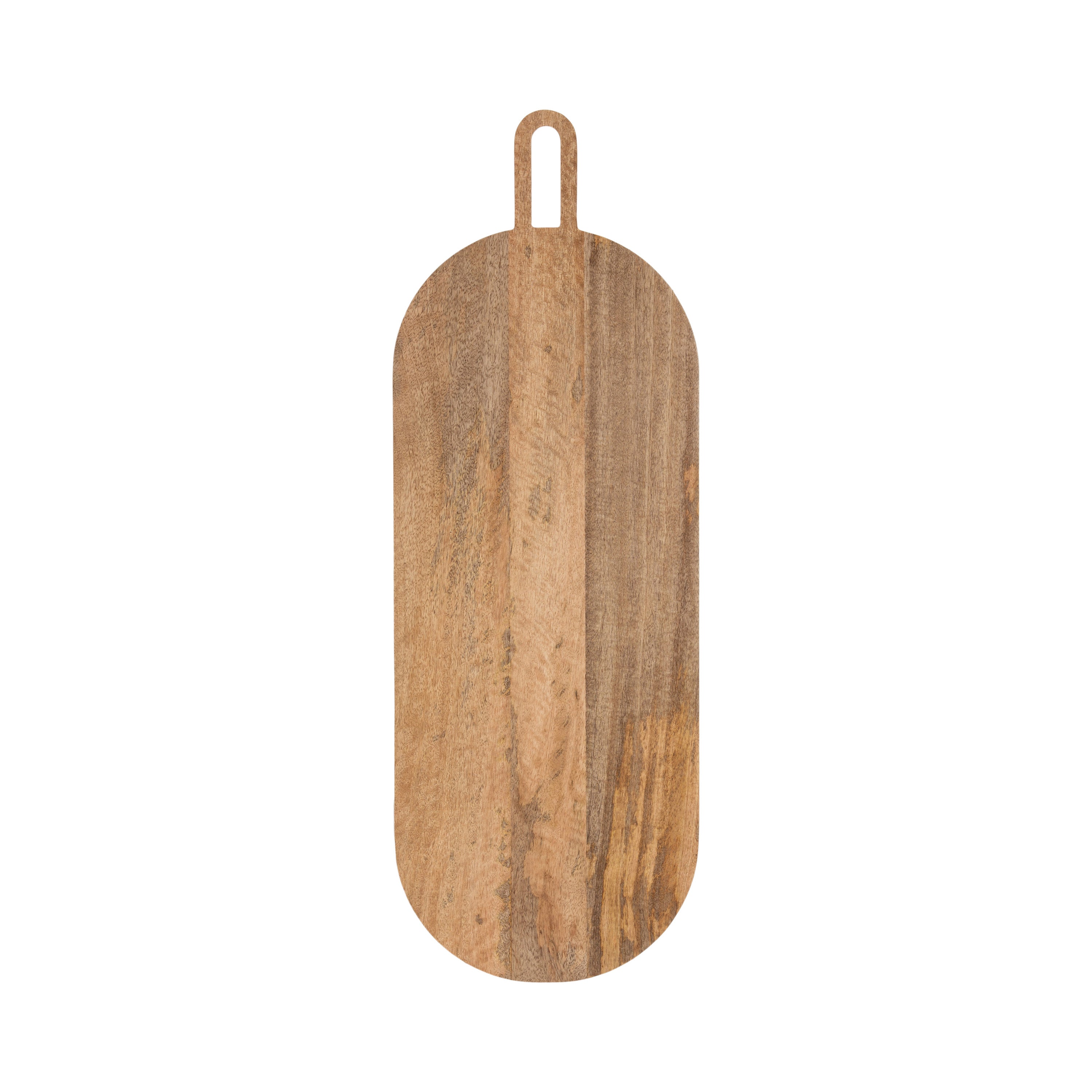 Staven Wood Serving Board