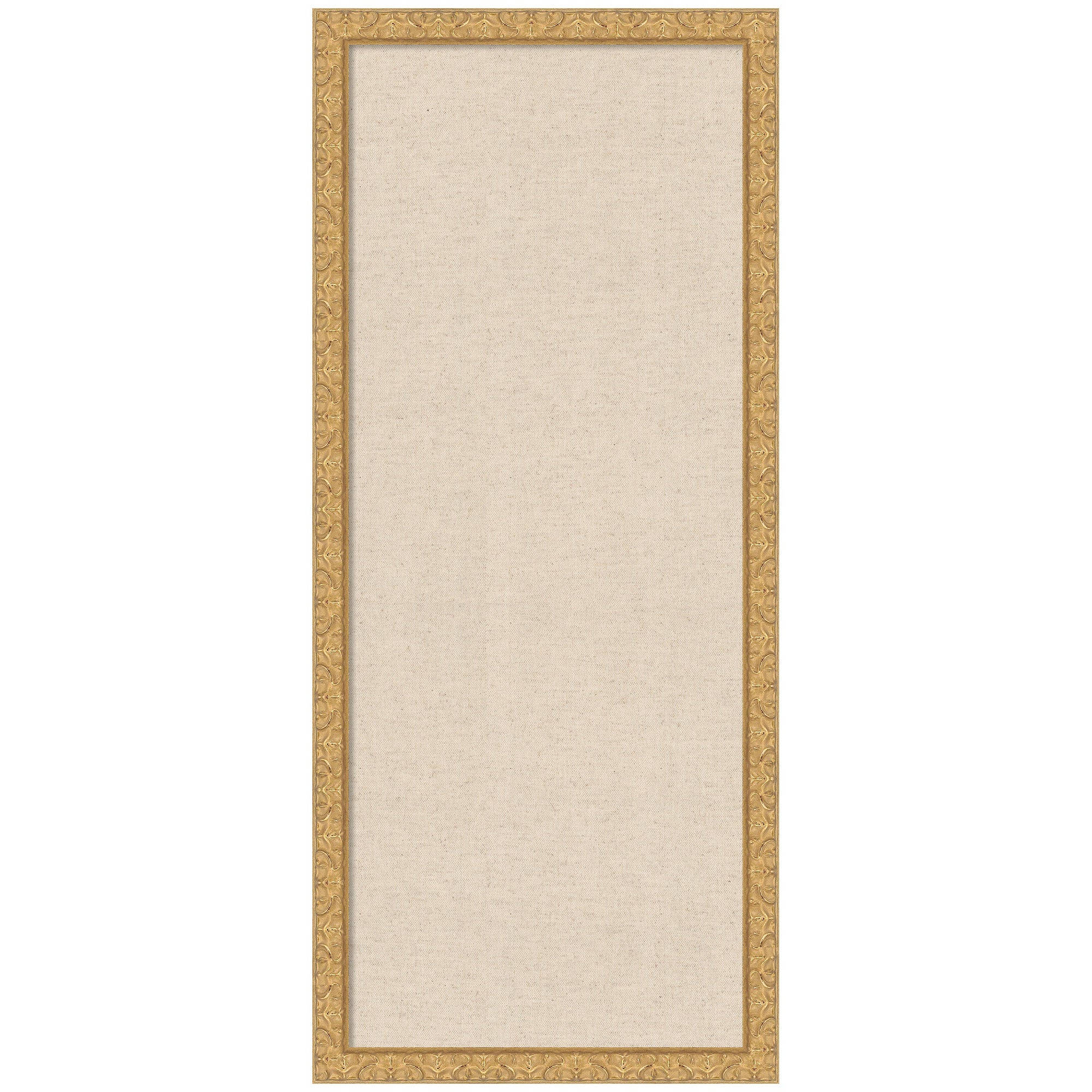 Pinboard 18x42 Lila Gold 1