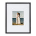 Frame Box Set Rustic Brown Black 5 Piece 4