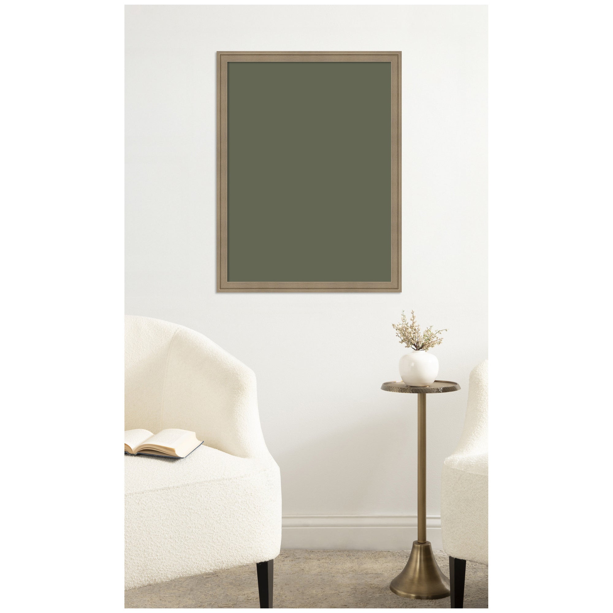 Pinboard Florence Light Brown 20x26 7