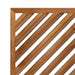 Plaque Natural 3 piece 3