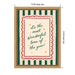 Framed Canvas Sylvie Natural 10x13 2