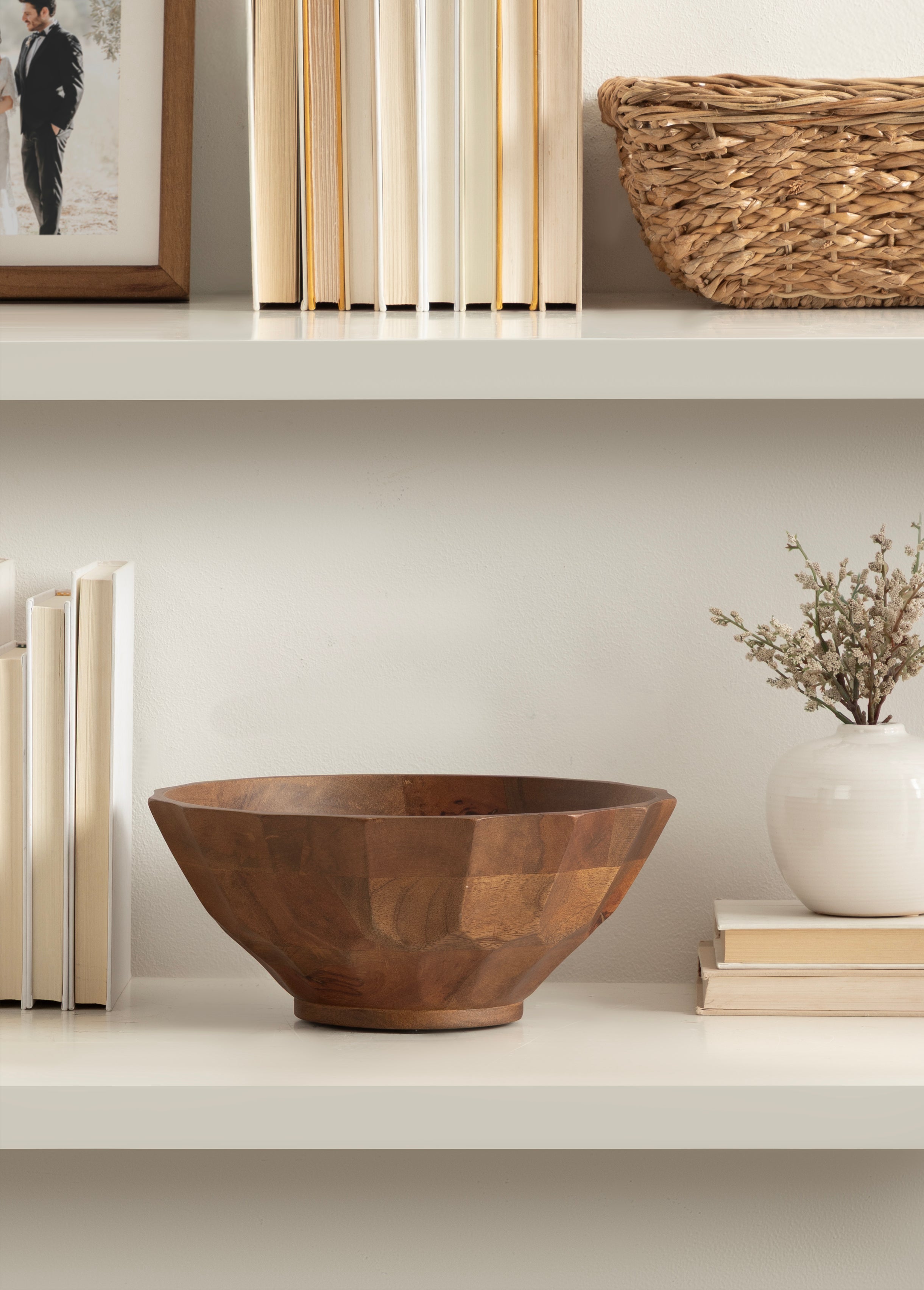 Plete Serving Bowl