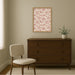 Pinboard Edith Gold 19x25 7
