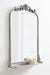 Functional Mirror Silver 21x32 8