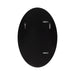 Oval Gold 24x36 4