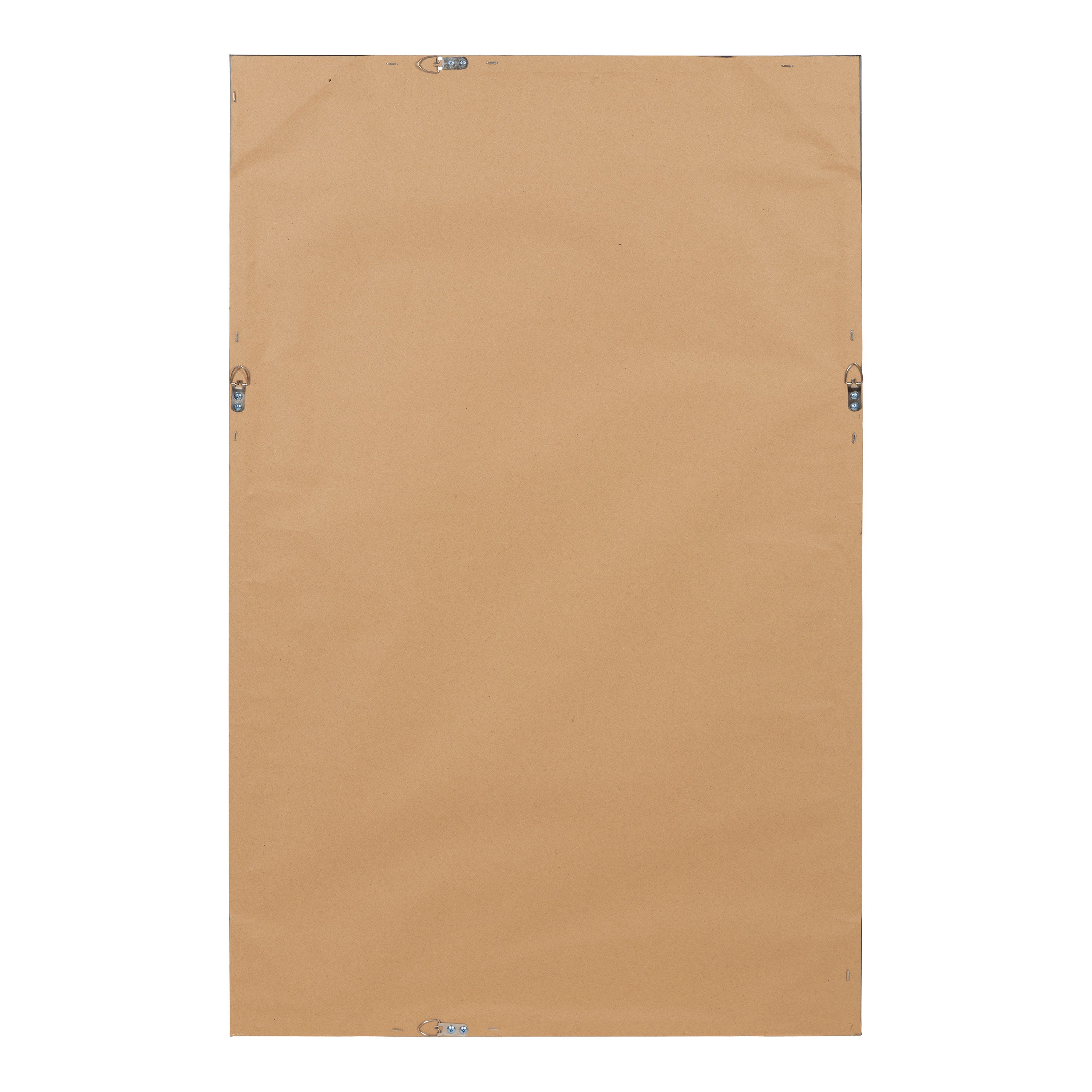 Pinboard Gold 25.5x41.5 4