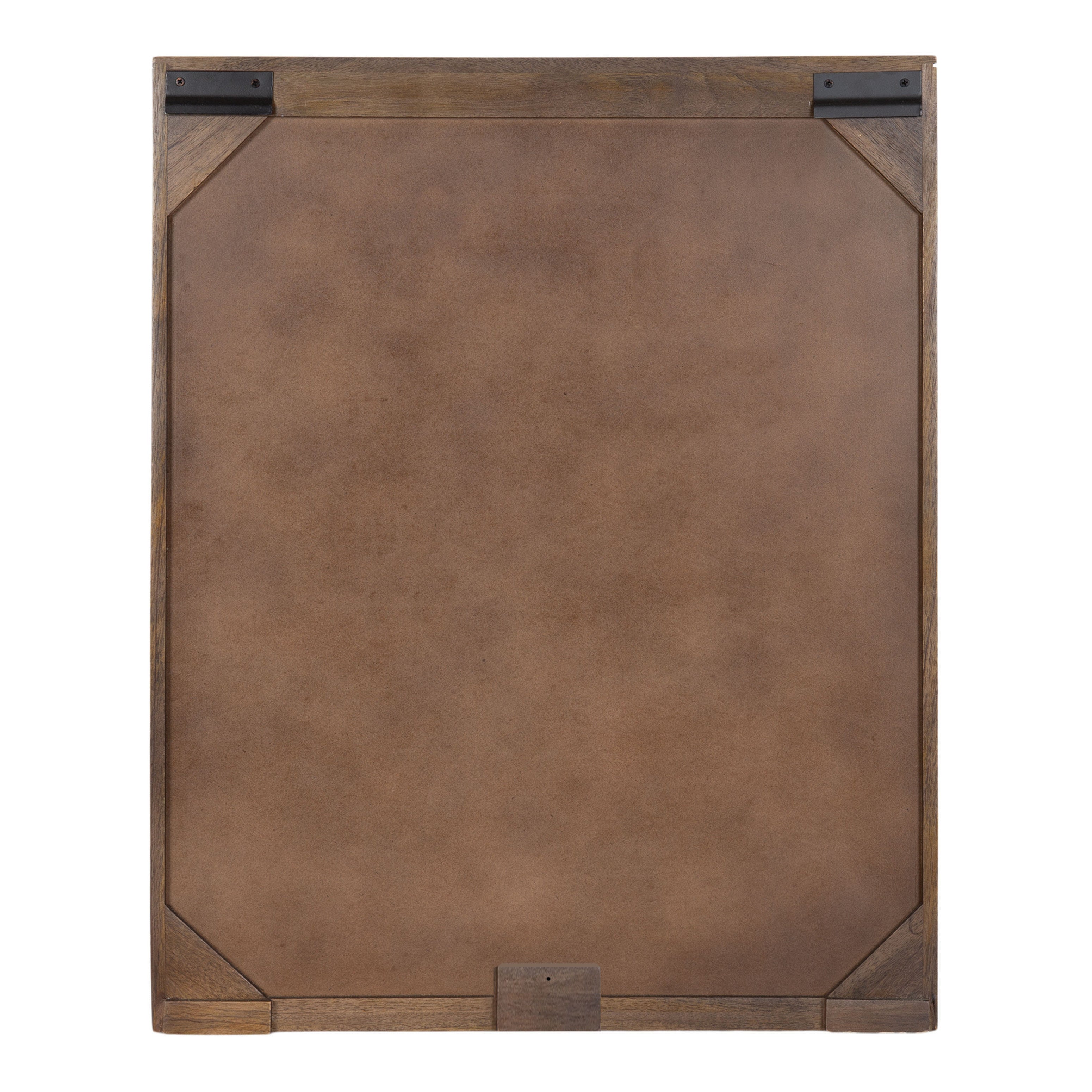Cabinet Brown 22x7x28 5