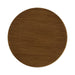 Drink Table Gold 9x9x22 6