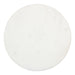 Drink Table Natural 9" Diameter 4