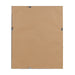 Pinboard Walnut Brown 23x29 4
