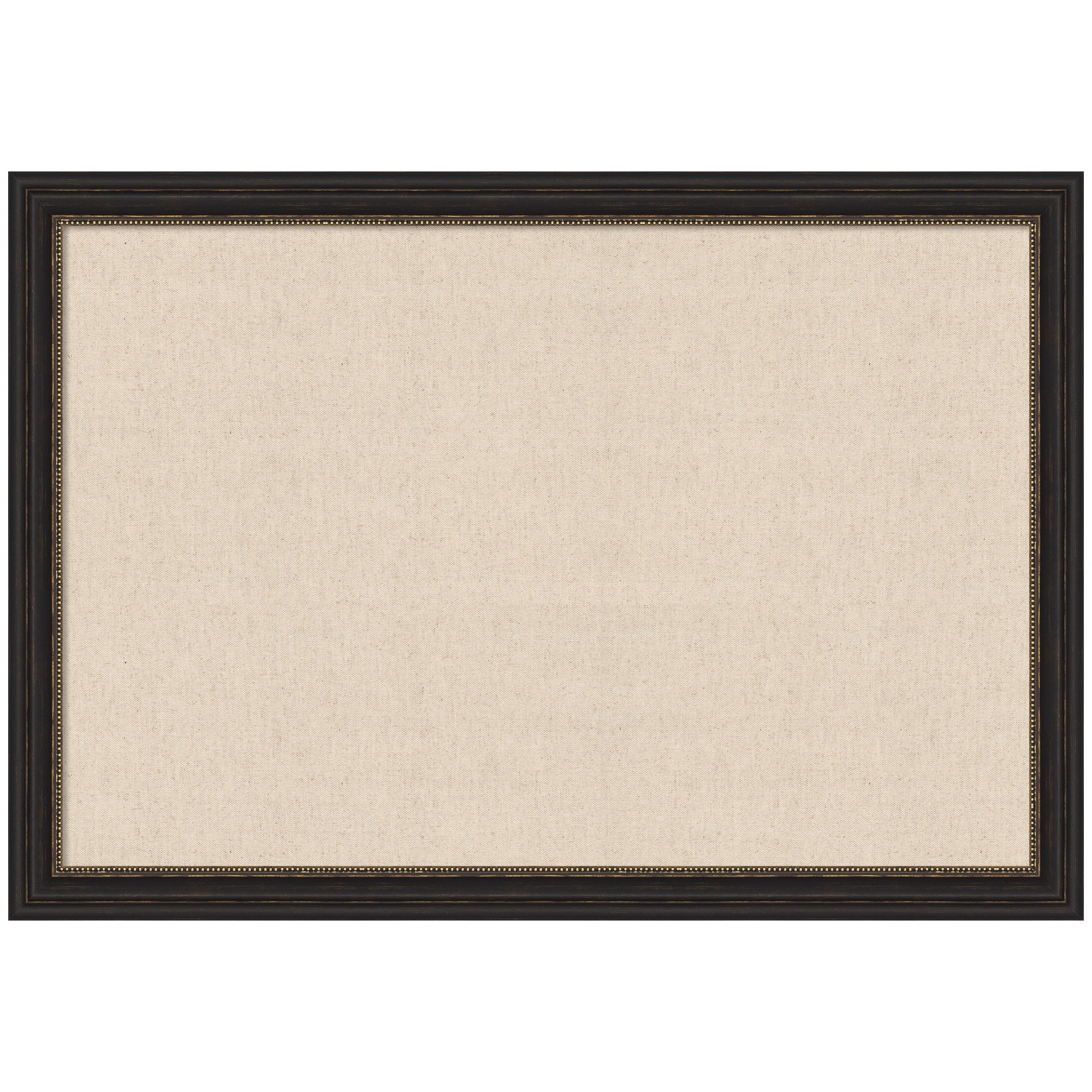 Pinboard 40x28 Accent Bronze Narrow 1