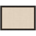 Pinboard 40x28 Accent Bronze Narrow 1