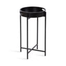 Smita Round Tray Table