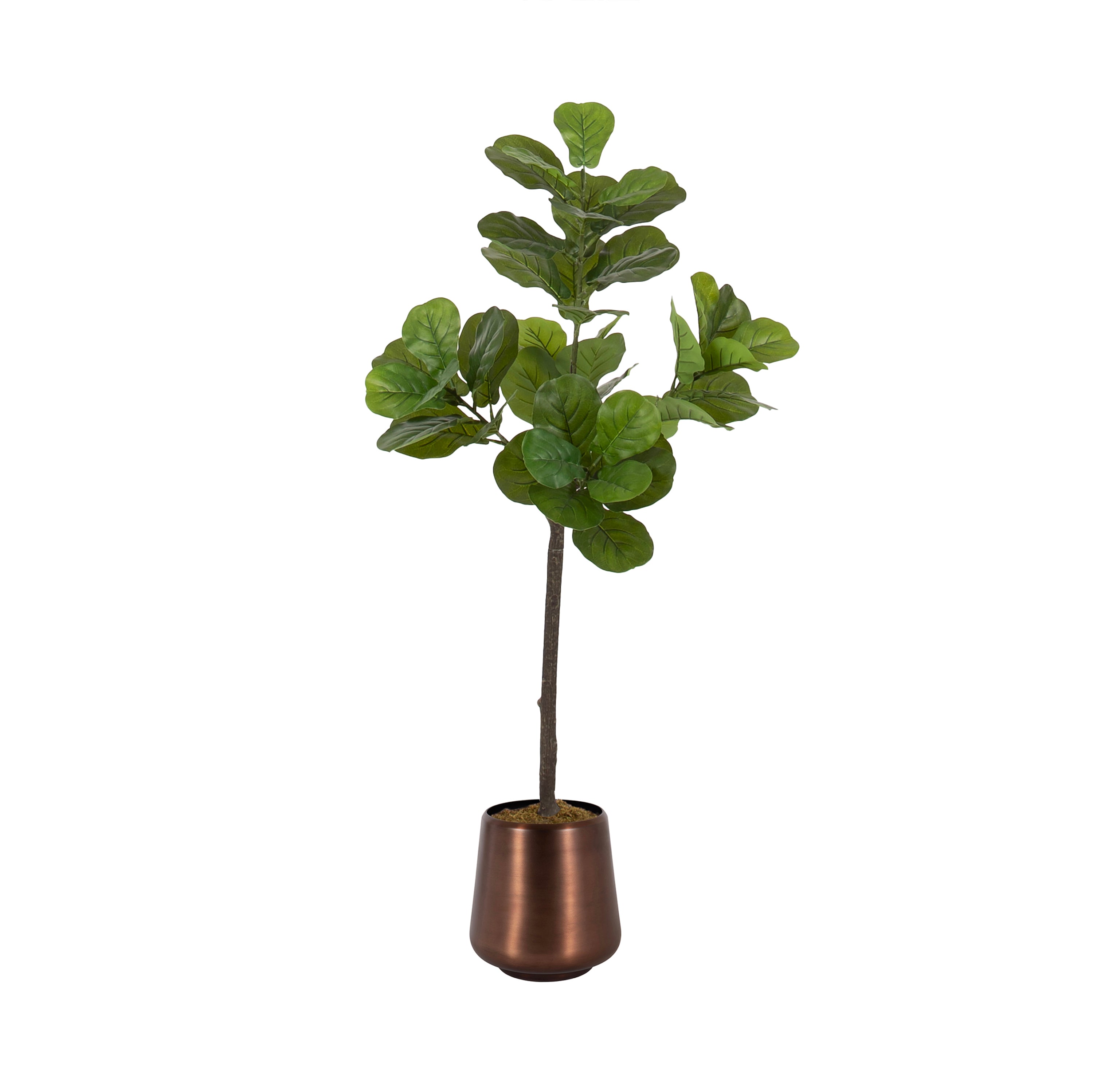 Faux Tree Bronze 4' 1