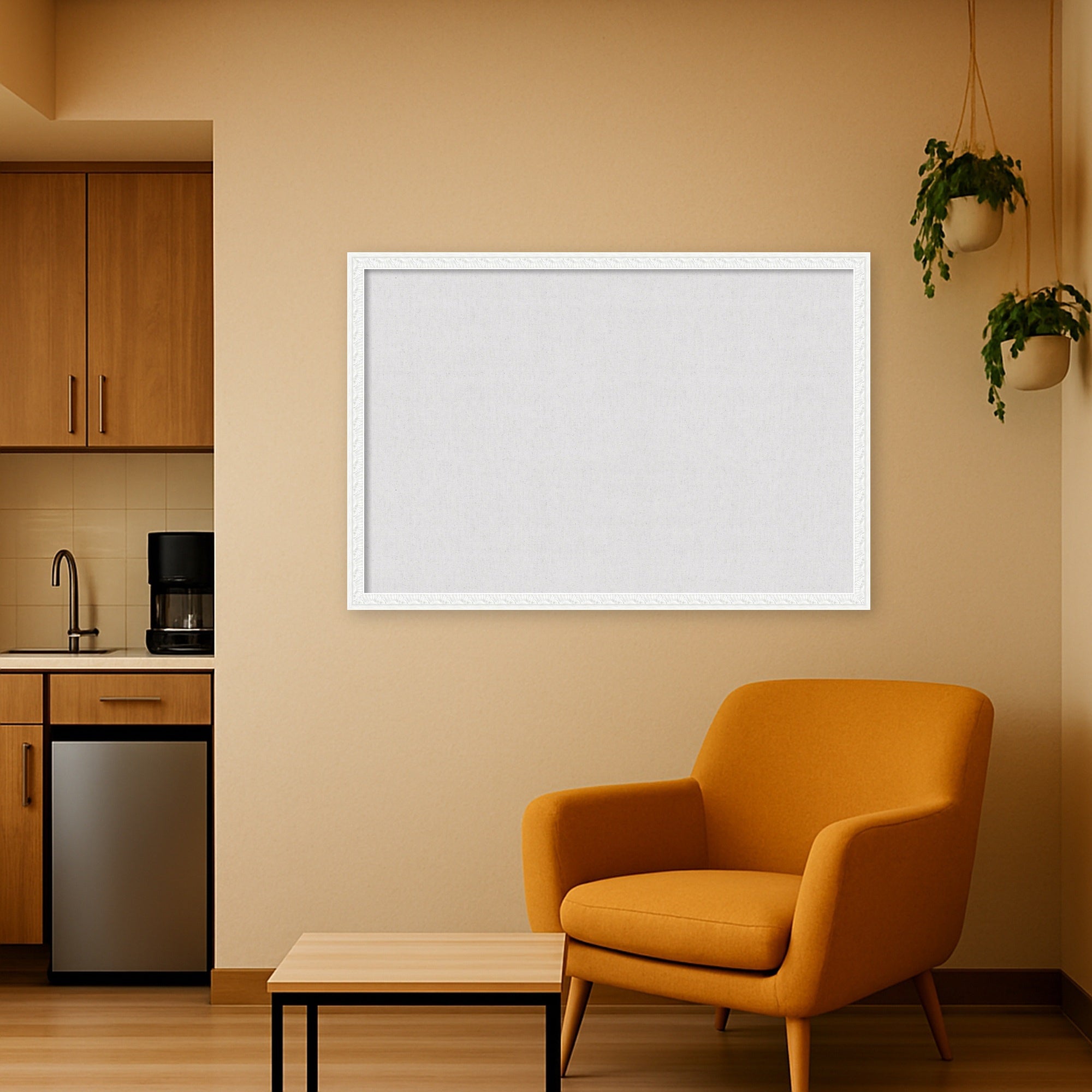 Magnetic Canvas 38x26 Bethany White 6