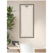 Pinboard Matinee Black Bronze 17x41 7