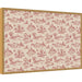 Pinboard Edith Gold 37x25 1