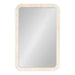 Rectangle Mirror 24x36 White 5