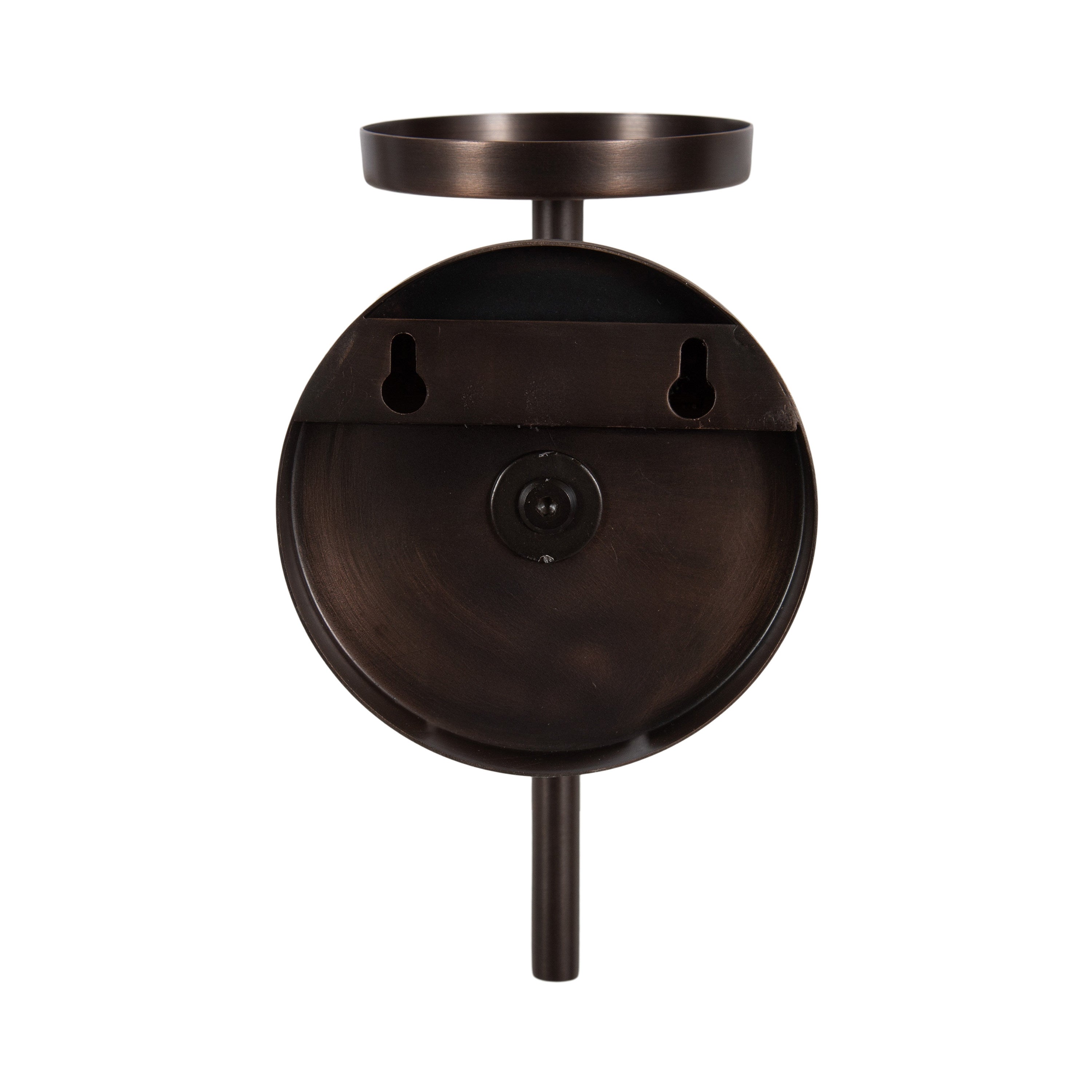 Blaise Metal Wall Sconce