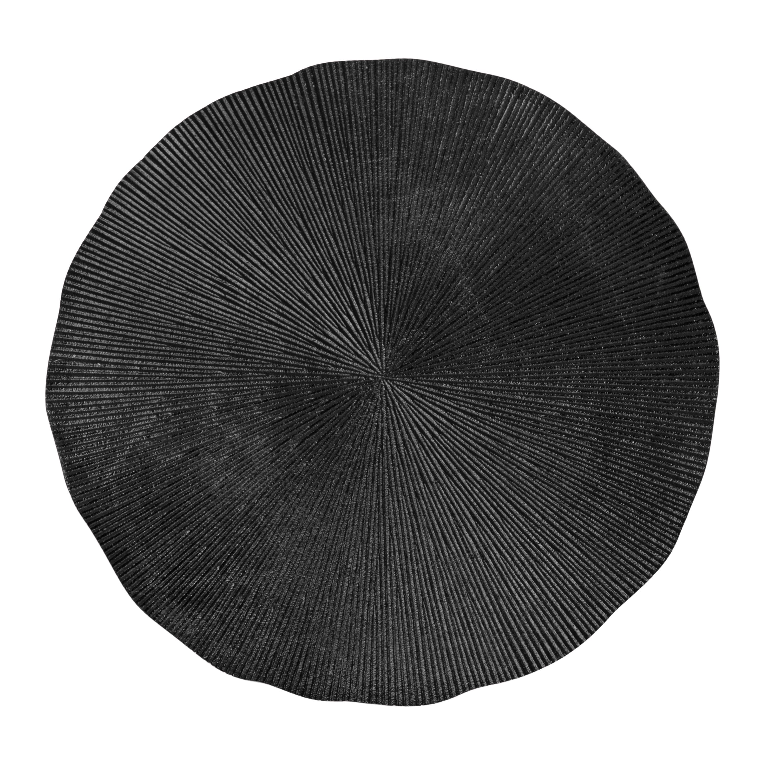 Sancia Round Side Table
