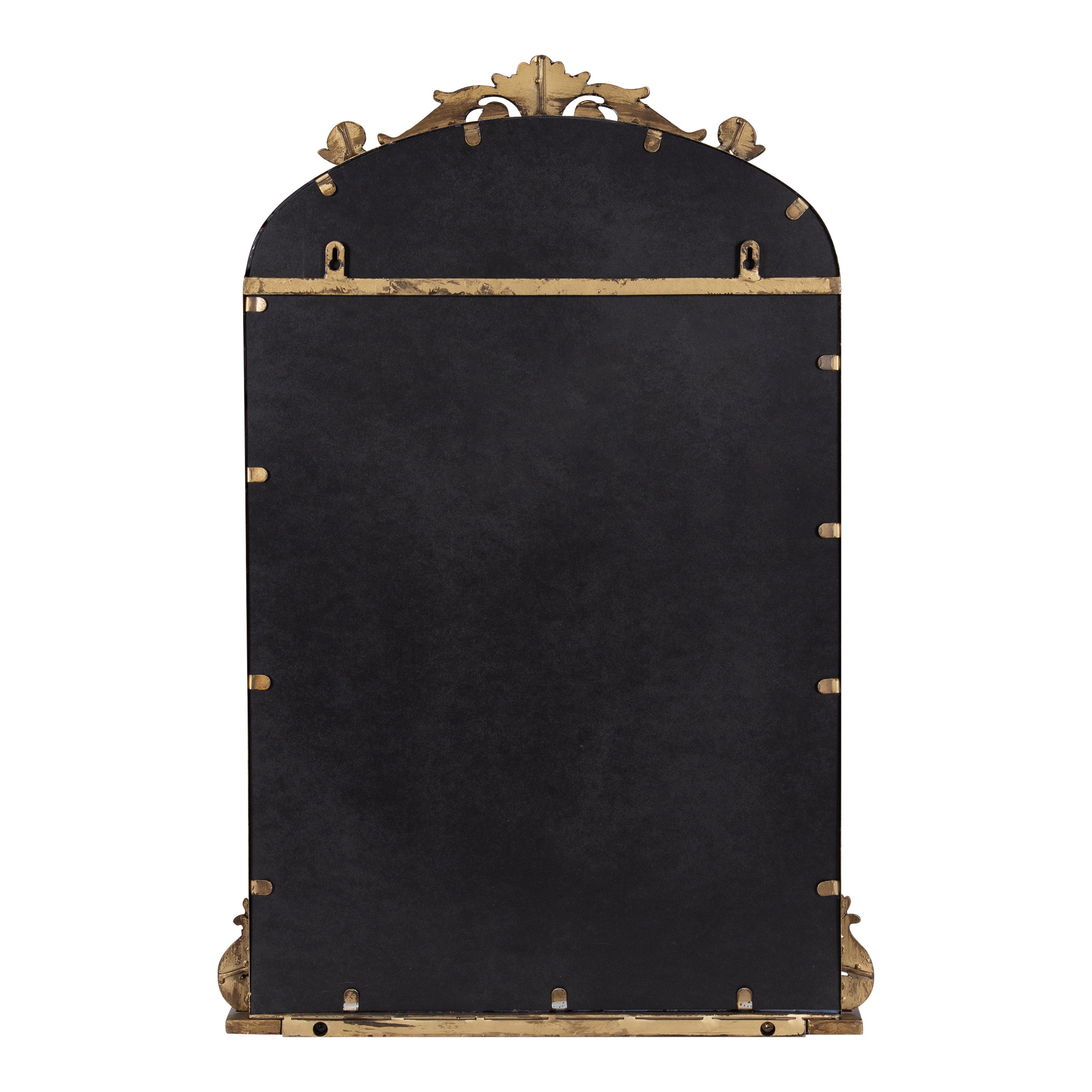 Functional Mirror Gold 21x32 4