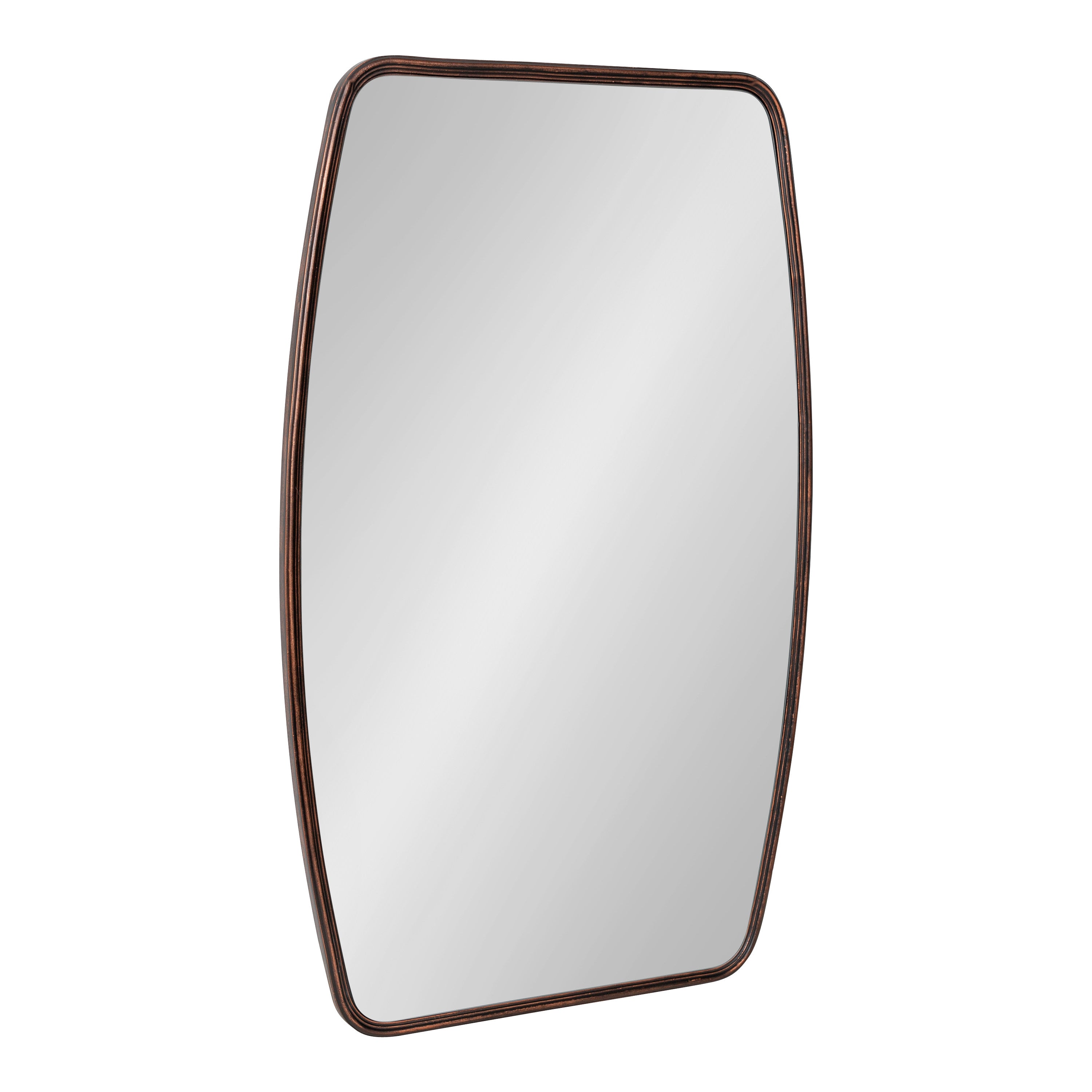 Capsule Mirror Bronze 20x32 1