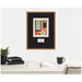 Framed Art 19x25 Carlisle Blonde Narrow 7