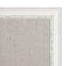 Pinboard White 27x43 3
