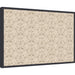 Magnetic Canvas Edith Black 37x25 1