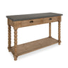 Rutledge Console Table with Storage