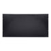 Arch Mirror Black 21.5x42 4