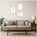 Art Set 3 Piece Set 18x24 Sylvie Natural 5