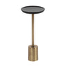 Xyler Wood and Metal Table