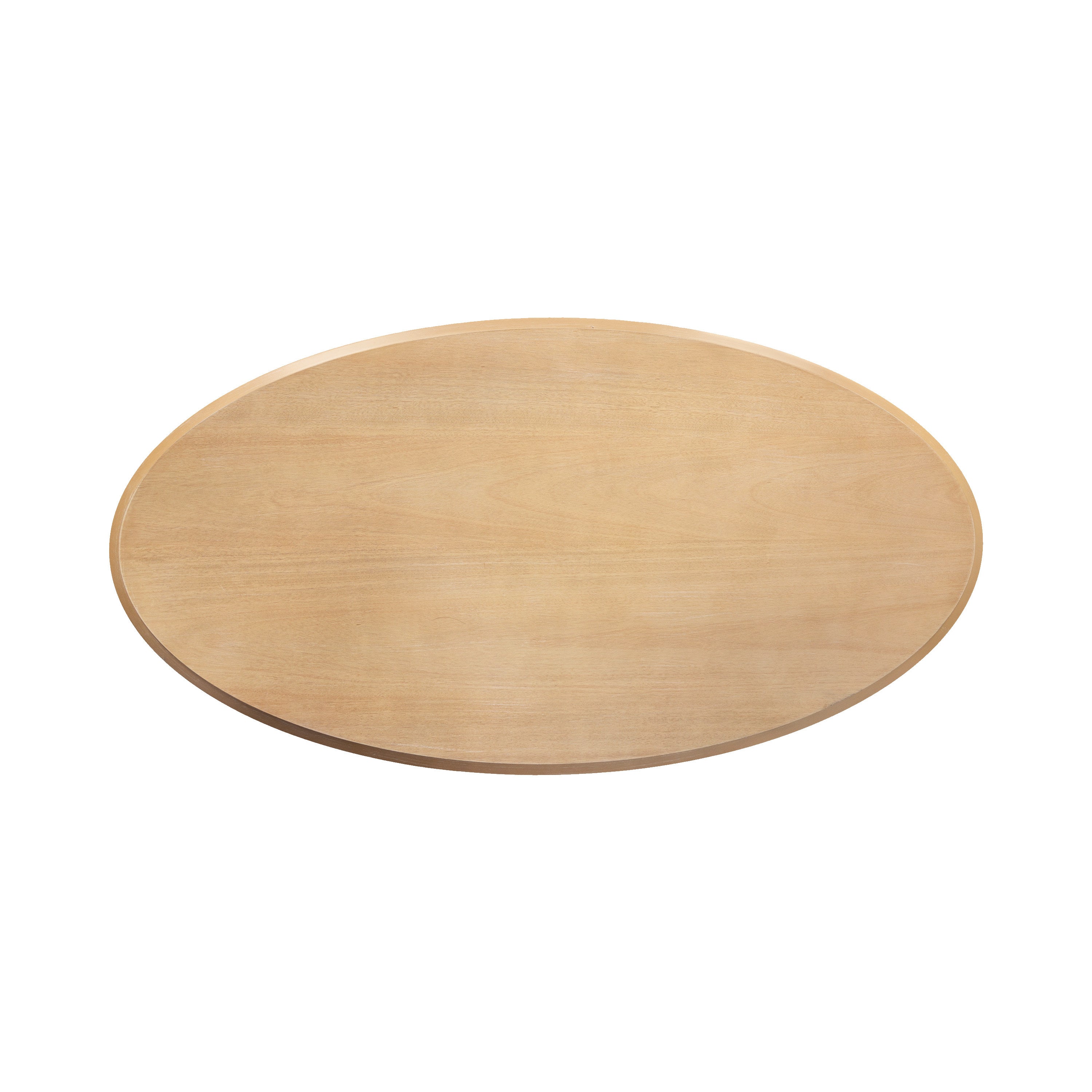 Sutherlin Wood Coffee Table