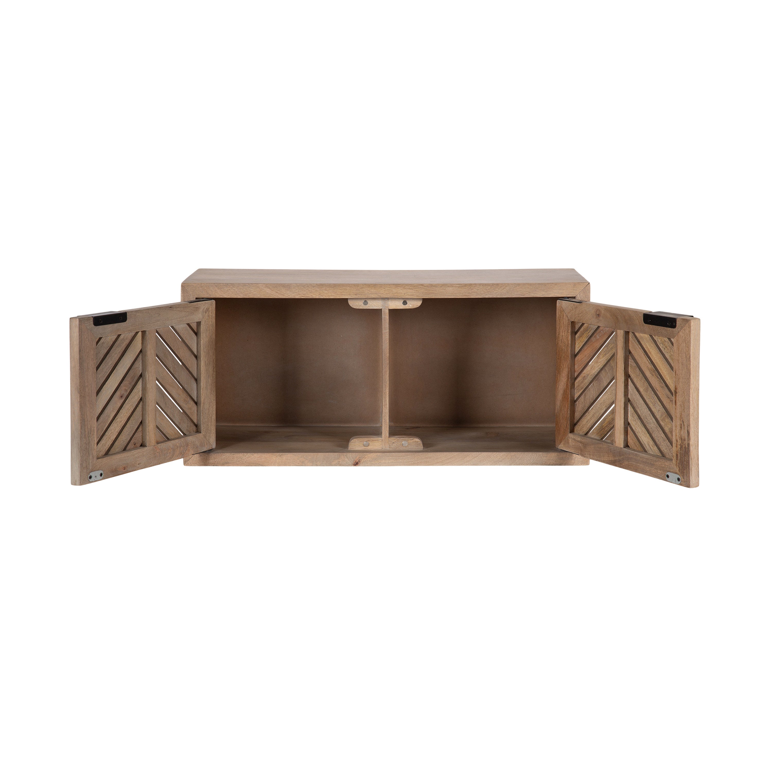 Cabinet Natural Beige 30x10x14 5