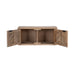 Cabinet Natural Beige 30x10x14 5