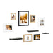 Frame Box Set Assorted 10 Piece 2