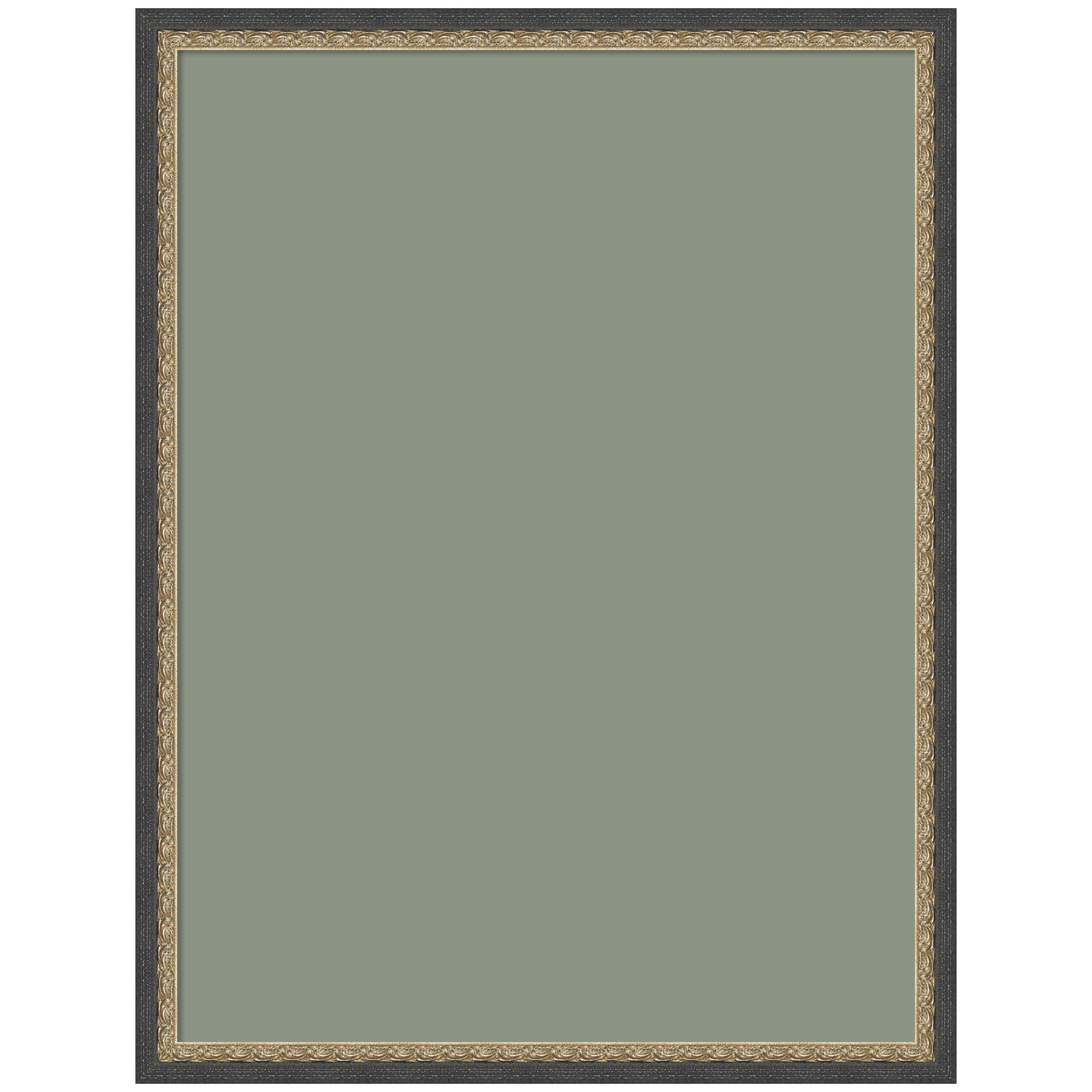 Pinboard Matinee Black Bronze 19x25 1