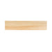Floating Shelf 1 Piece 36 Inch Natural 5