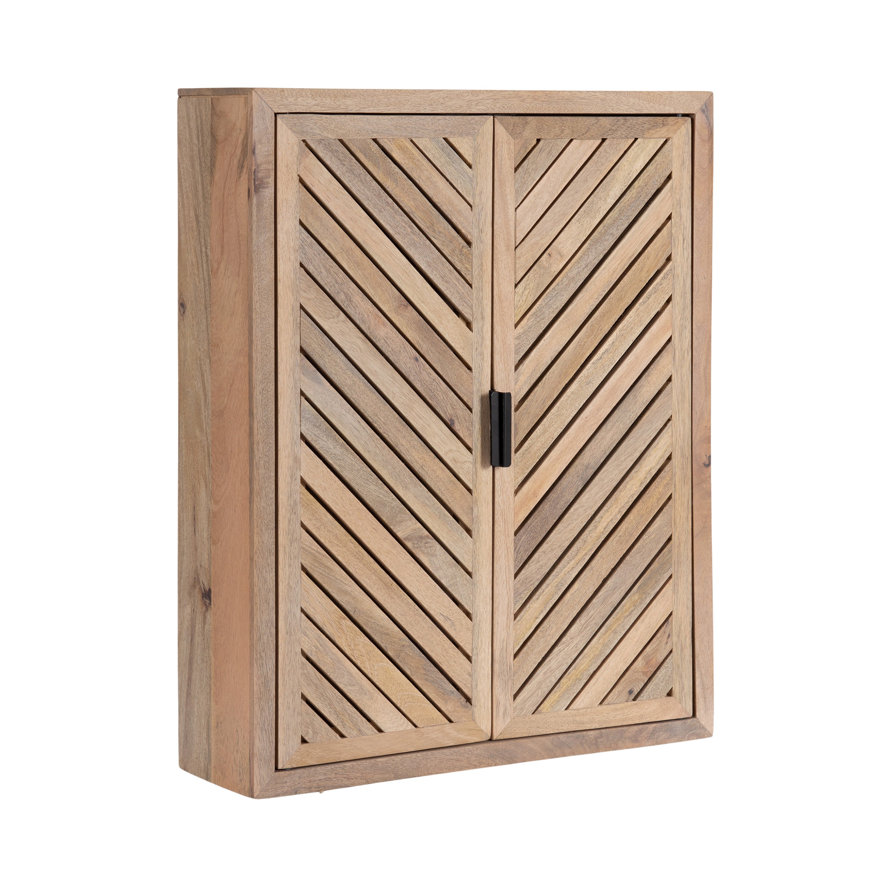 Cabinet Natural Beige 22x7x28 1
