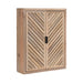Cabinet Natural Beige 22x7x28 1